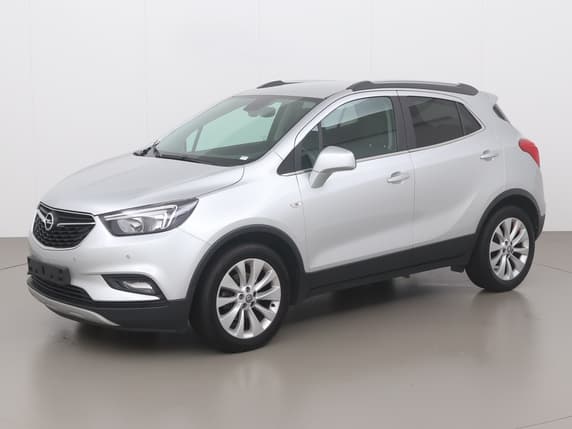 Opel Mokka 1.6i 4x2 cosmo 115 Benzine Manueel 2017 - 82.497 km