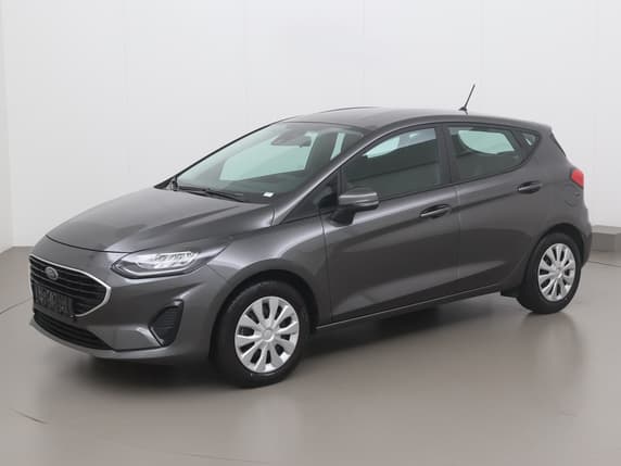 Ford Fiesta 1.0 ecoboost connected 100 Petrol Manual 2023 - 15,903 km