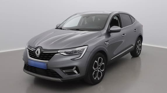 Renault Arkana intens 140 AT Mild hybrid petrol Automatic 2022 - 29,640 km