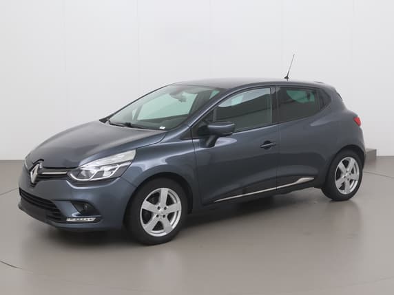 Renault Clio IV TCE limited#2 77 Petrol Manual 2020 - 82,914 km