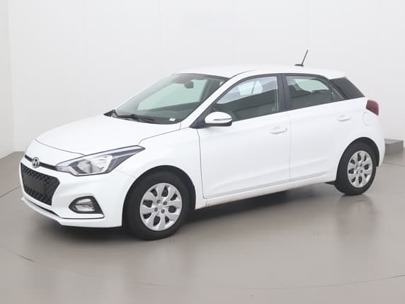 Hyundai i20 t-gdi comfort 100 Benzine Manueel 2019 - 25.855 km