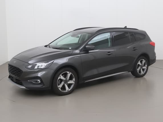 Ford Focus SW Active 1.0 ecoboost active (eu6d) 125 AT Petrol Automatic 2021 - 39,016 km