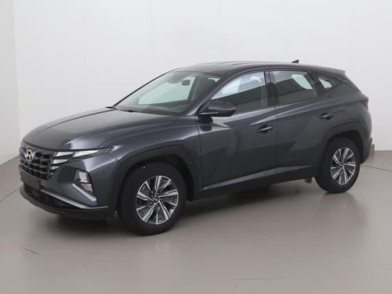 Hyundai Tucson t-gdi inspire 150 Petrol Manual 2022 - 20,308 km
