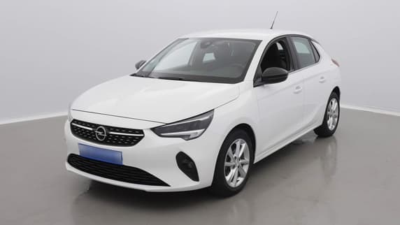 Opel Corsa elegance 100 Petrol Manual 2022 - 30,785 km
