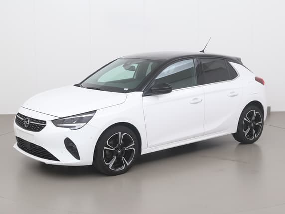 Opel Corsa turbo elegance 100 Benzine Manueel 2023 - 17.362 km
