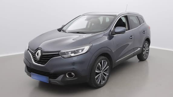 Renault Kadjar intens 131 Benzine Manueel 2018 - 73.180 km