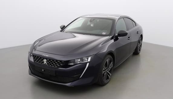 Peugeot 508 gt pack 130 AT Diesel Automatic 2022 - 10 km