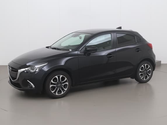 Mazda 2 1.5i skyactiv-g hakone (eu6d-temp) 90 Essence Manuelle 2019 - 51 506 km