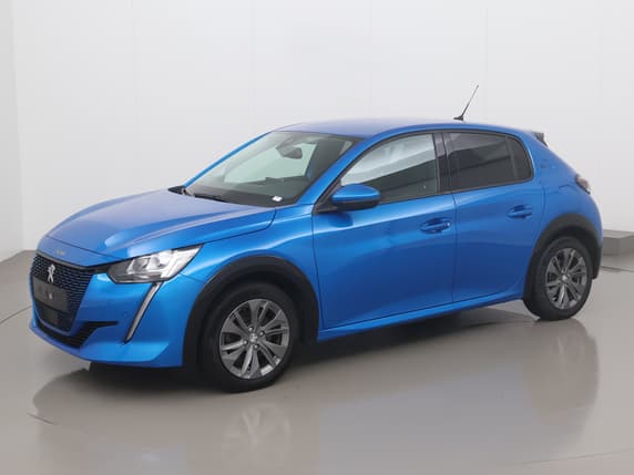 Peugeot E-208 50 KWH allure 136 AT Electric Automatic 2020 - 74,021 km