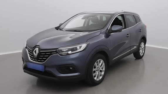 Renault Kadjar - 140 Benzine Manueel 2021 - 28.345 km