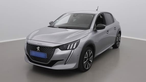 Peugeot E-208 gt 136 AT Electric Automatic 2022 - 15,800 km