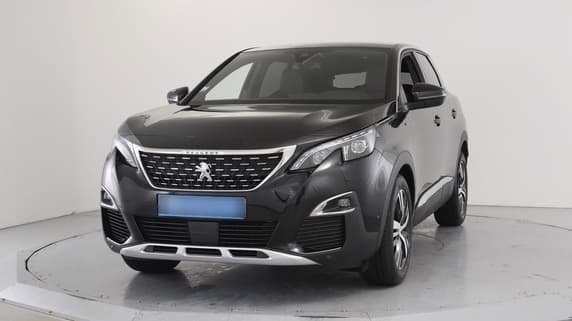 Peugeot 3008 gt-line 130 Benzine Manueel 2020 - 41.347 km