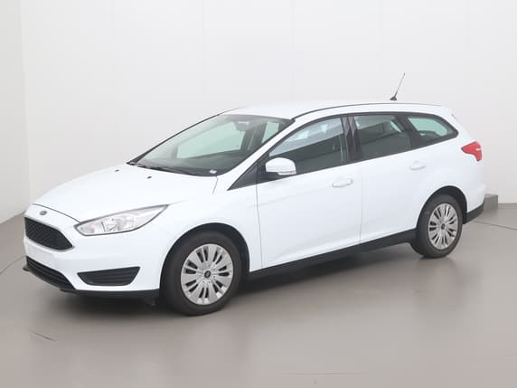 Ford Focus Sw 1.0 ecoboost sync edition 100 Essence Manuelle 2017 - 51 115 km