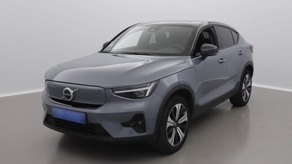 Volvo C40 first edition 204 AT Electric Automatic 2021 - 24,340 km