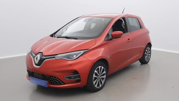 Renault Zoe intens 136 AT Electric Automatic 2020 - 47,610 km