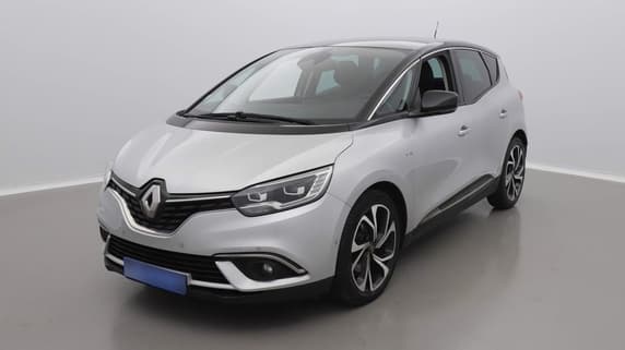 Renault Scenic intens 140 AT Petrol Automatic 2019 - 69,395 km