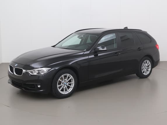 BMW 3 SW (F31 LCI) 318ia business edition opf(aco)(eu6d-t.) 136 AT Petrol Automatic 2018 - 62,367 km