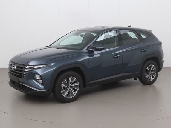 Hyundai Tucson t-gdi inspire 150 Petrol Manual 2023 - 6,418 km