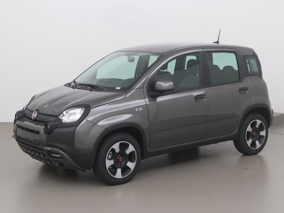 Fiat Panda Cross 69 Mild-hybride essence Manuelle 2023 - 10 km