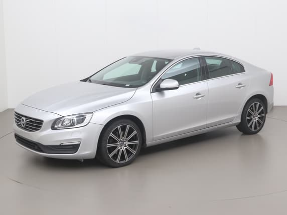 Volvo S60 oversta edition 120 AT Diesel Automatic 2017 - 88,842 km