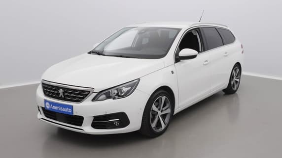 Peugeot 308 SW tech edition 130 AT Petrol Automatic 2019 - 74,655 km