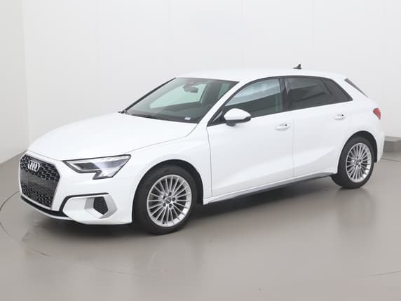 Audi A3 Sportback tfsi advanced 150 AT Petrol Automatic 2020 - 49,711 km