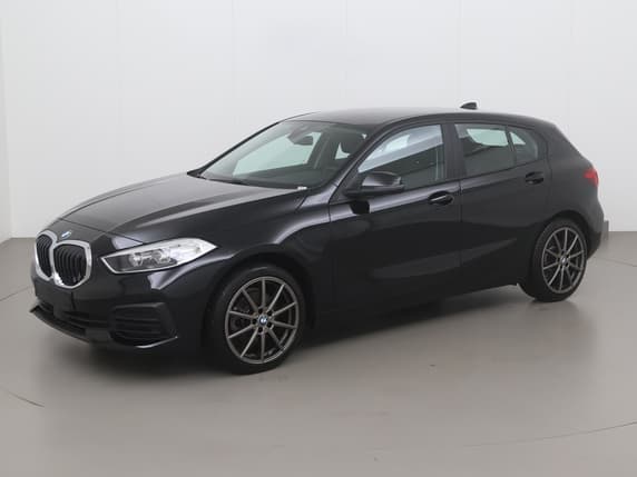 BMW 1 HATCH 118i 140 Petrol Manual 2020 - 22,864 km