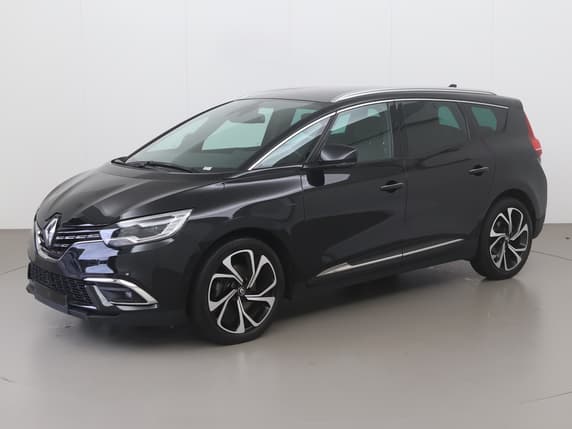 Renault Grand Scenic 1.33 tce black edition edc gpf 140 AT Petrol Automatic 2022 - 29,735 km