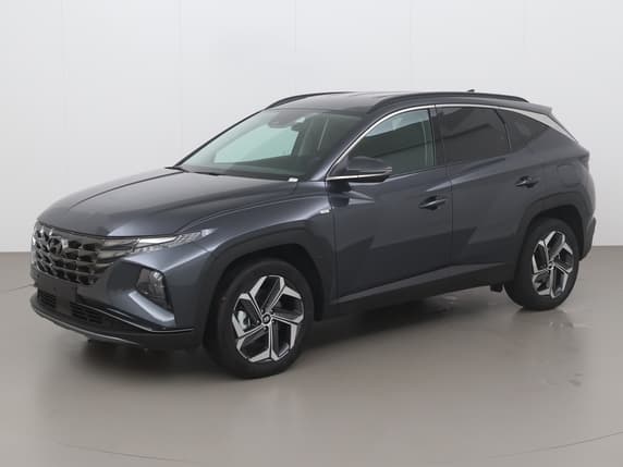 Hyundai Tucson t-gdi shine 150 AT Mild-hybride essence Auto. 2024 - 15 km