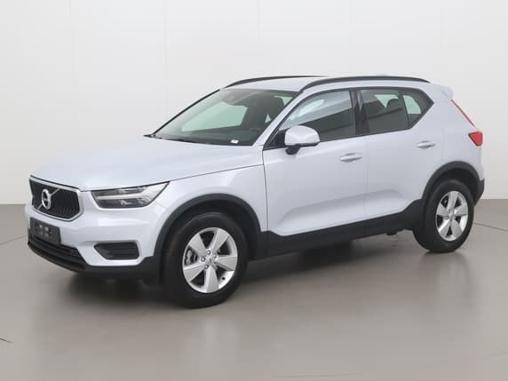 Volvo Xc40 T2 momentum core geartronic 129 AT Petrol Automatic 2021 - 44,491 km