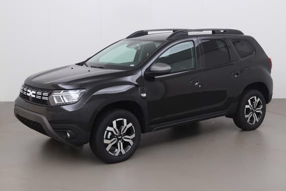 Dacia Duster tce journey 150 AT Petrol Automatic - 9 km