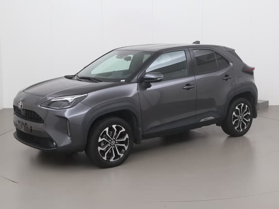 Toyota Yaris Cross vvt-i dynamic plus 125 AT Petrol Automatic 2022 - 24,527 km