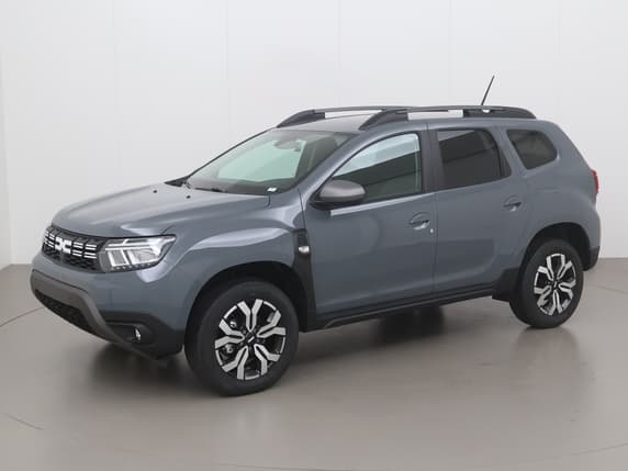 Dacia Duster tce journey 150 AT Petrol Automatic - 10 km