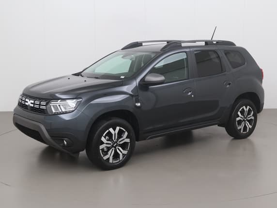 Dacia Duster tce journey 150 AT Benzine Automaat - 10 km