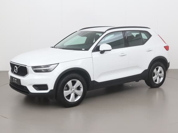 Volvo Xc40 T2 momentum core geartronic 129 AT Petrol Automatic 2020 - 52,228 km