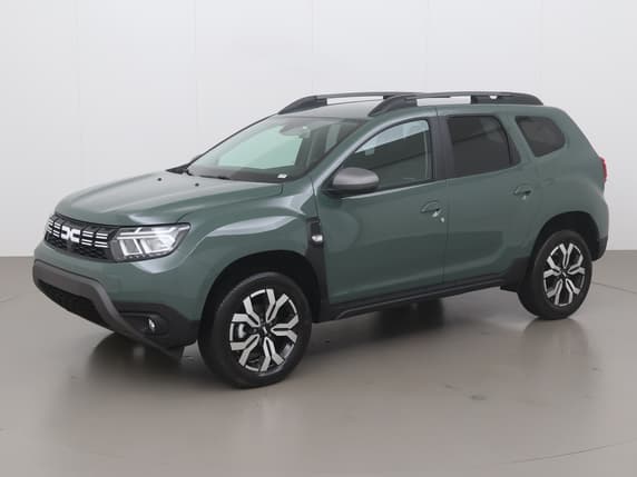 Dacia Duster tce journey 150 AT Benzine Automaat - 10 km