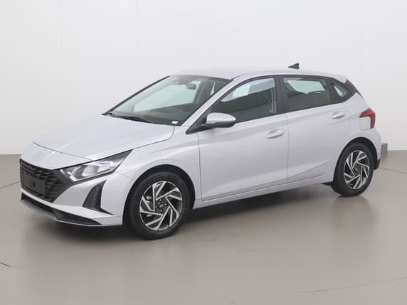 Hyundai i20 twist 84 Petrol Manual - 9 km