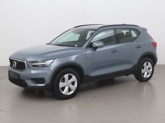Volvo Xc40 T2 momentum core geartronic 129 AT Petrol Automatic 2021 - 50,624 km