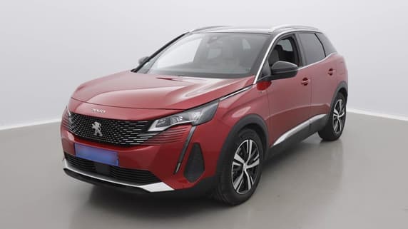 Peugeot 3008 gt 181 AT Plug-in hybrid Petrol Automatic 2021 - 20,325 km