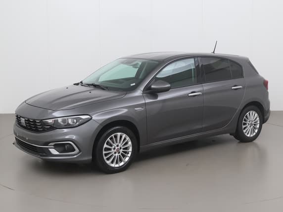 Fiat Tipo Hatchback t firefly life 101 Petrol Manual 2022 - 29,493 km