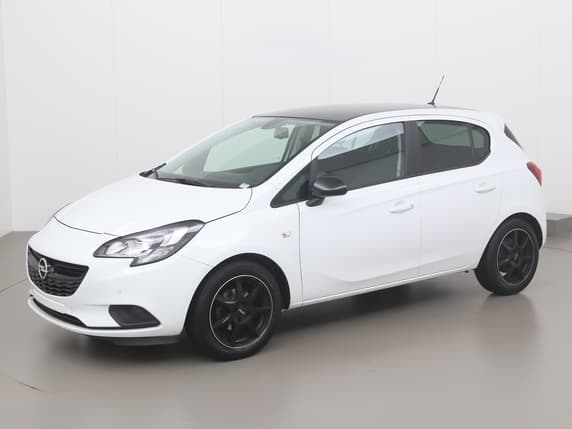 Opel Corsa 120 years 90 Benzine Manueel 2019 - 60.795 km