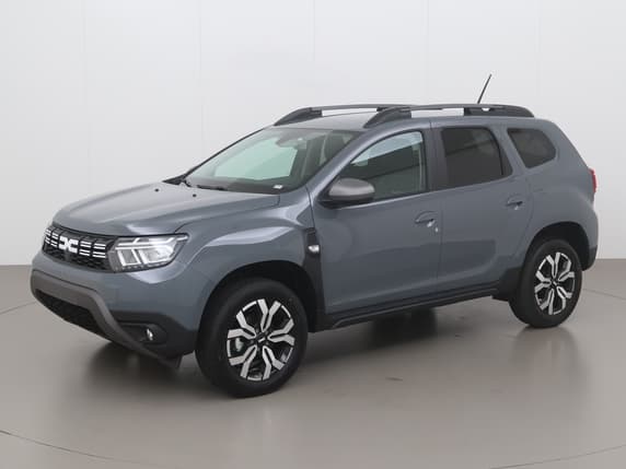 Dacia Duster tce journey edc 150 AT Benzine Automaat 2024 - 9 km