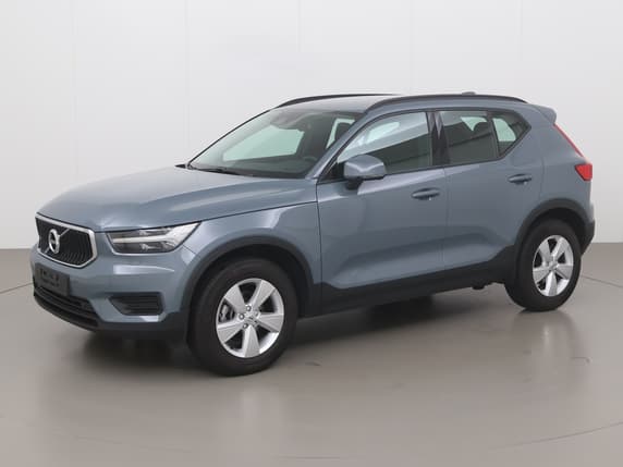 Volvo Xc40 T2 momentum core geartronic 129 AT Petrol Automatic 2021 - 53,702 km