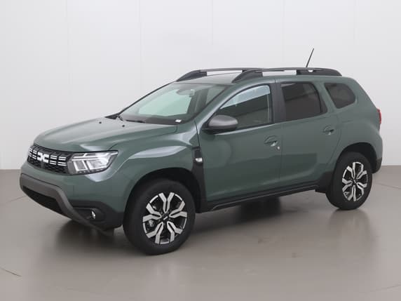 Dacia Duster tce journey edc 150 AT Benzine Automaat 2024 - 12 km
