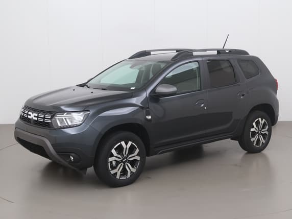 Dacia Duster tce journey edc 150 AT Benzine Automaat 2024 - 5 km
