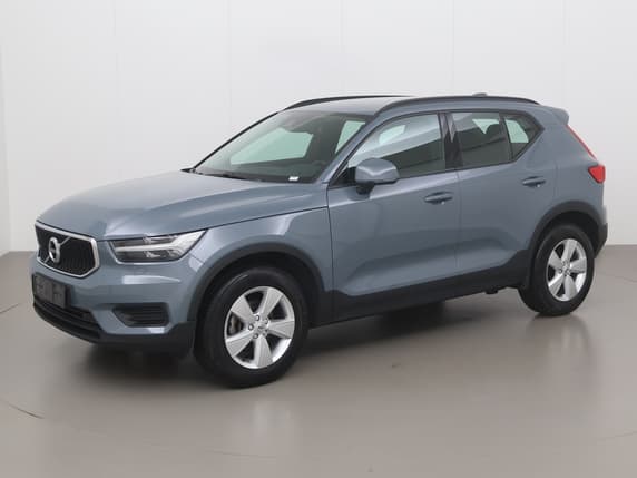 Volvo Xc40 T2 momentum core geartronic 129 AT Petrol Automatic 2021 - 51,786 km