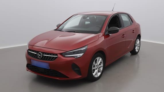 Opel Corsa elegance business 100 Benzine Manueel 2023 - 9.300 km