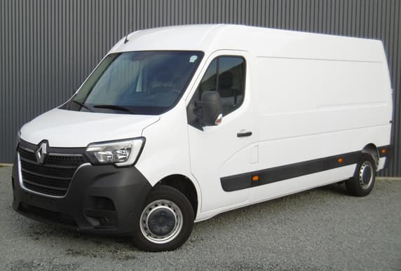 Renault Master Fourgon 2.3 DCI 135 Fourgon TRAC F3500 L3H2 GRAND CONFORT Diesel Manuelle 2021 - 12 926 km