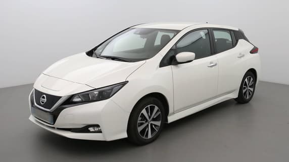Nissan Leaf Electrique 40kWh Acenta Électrique Auto. 2021 - 27 466 km