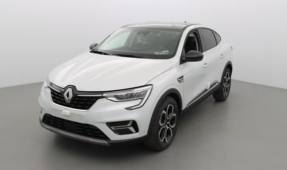 Renault Arkana 1.6 E-Tech 145 - 22 Techno Hybride essence Auto. 2023 - 12 km